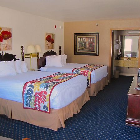 Dutton Inn Брэнсон Экстерьер фото